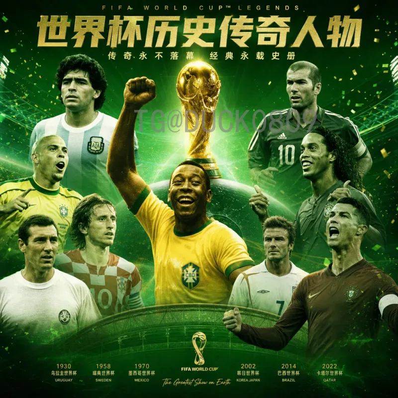 实时2026世界杯新闻资讯最新消息：北美联合盛典筹备与预选赛激战全解析